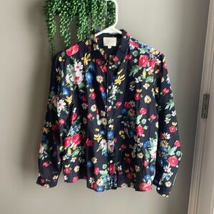 Sézane PIERRO shirt